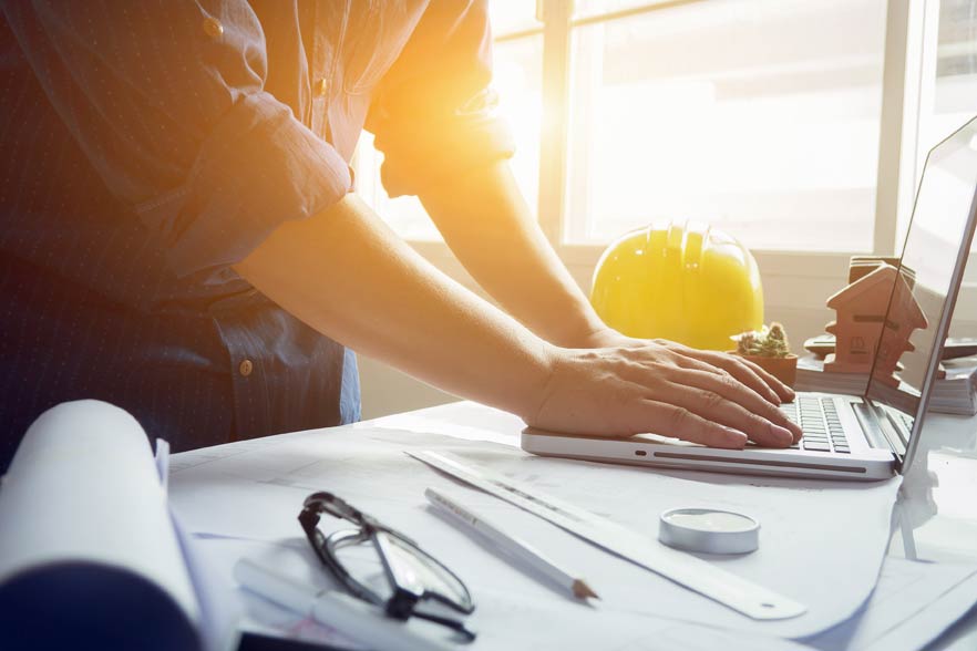 preparer un entretien en anglais