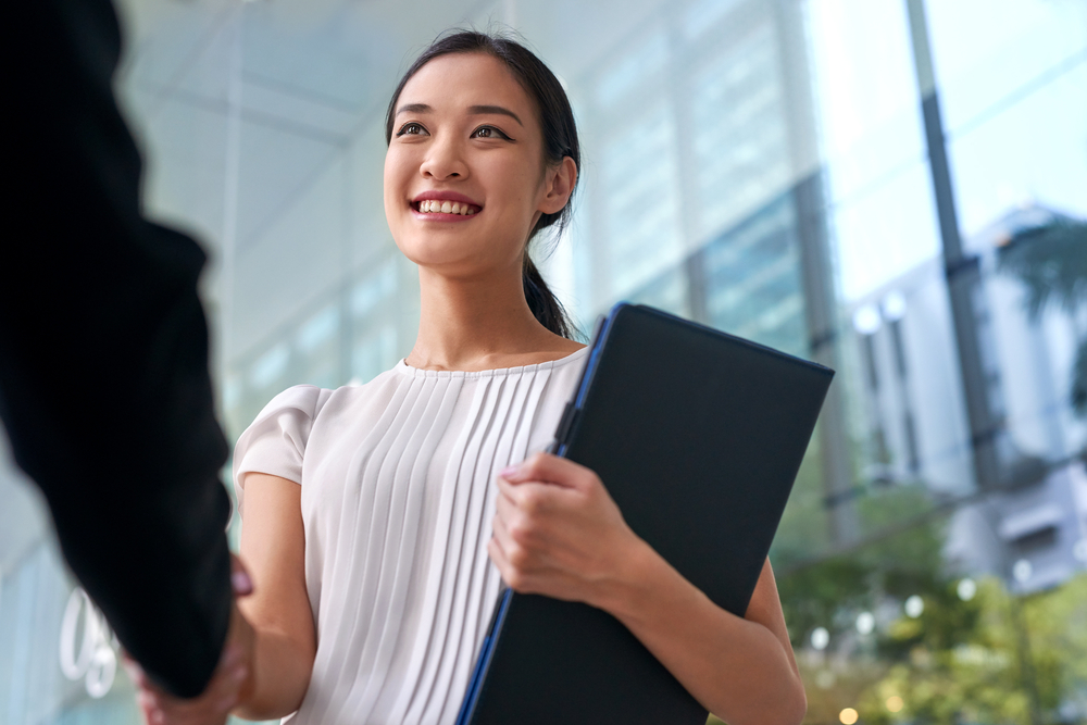 Bonjour Madame Monsieur : Ne faites plus jamais l'erreur