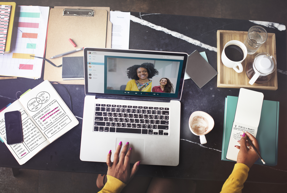 comment se passe un entretien Skype ?
