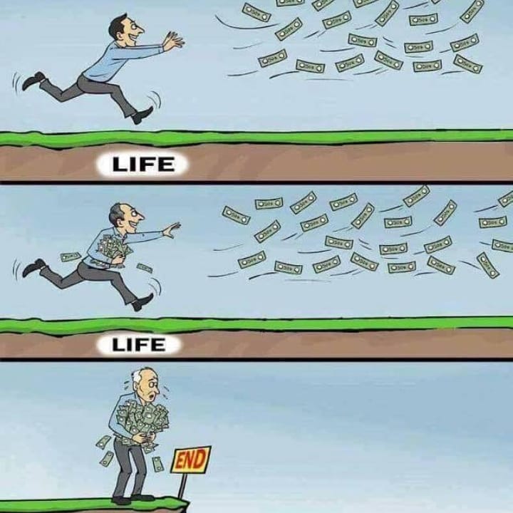 money