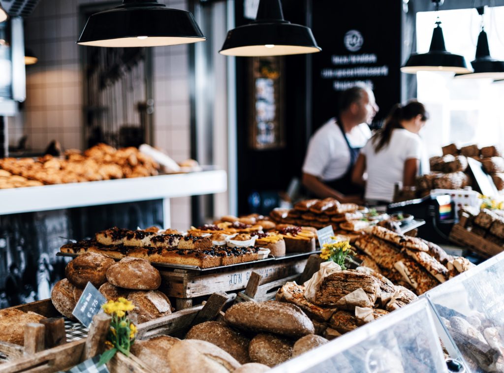 entretien embauche boulangerie